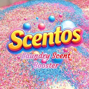 Scent Beads Scentos Brand - Rainbow Blend - Made in USA