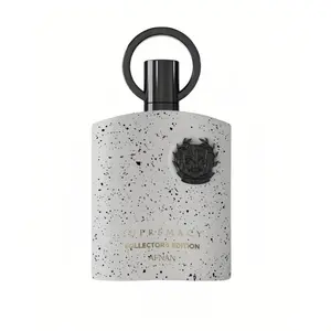 Afnan Supremacy Collector's Edition Eau De Parfum Spray for Men – Sophisticated & Invigorating Fragrance, 100ml (3.4 oz)