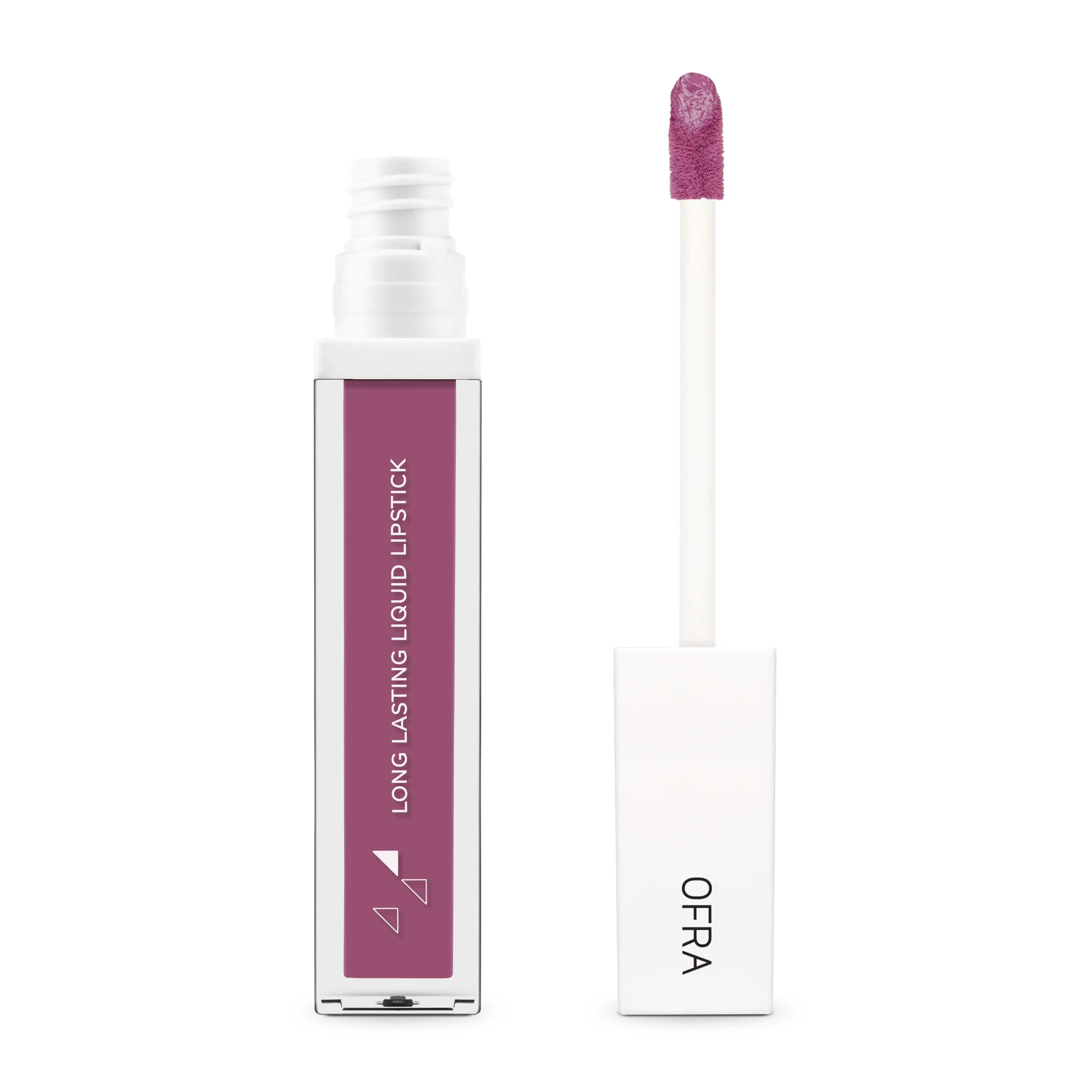 Long Lasting Liquid Lipstick - St Tropez