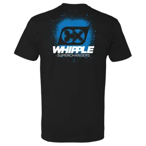 Whipple Splatter T-Shirt