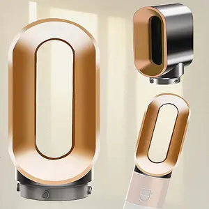 Novelty Fast-Drying Hair Dryer Nozzle, Drying Spray Attachment, Curling Iron Replacement Nozzle, Universal Hair Dryer Nozzle, Stylist Accessories