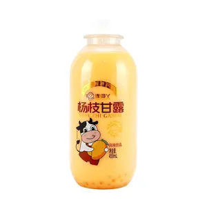 MAITIANYA Mango Pomelo Sago Dessert Drink 450ml - Authentic Hong Kong Style Sweet Treat