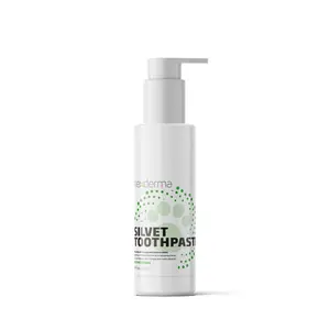 Silvet® Toothpaste