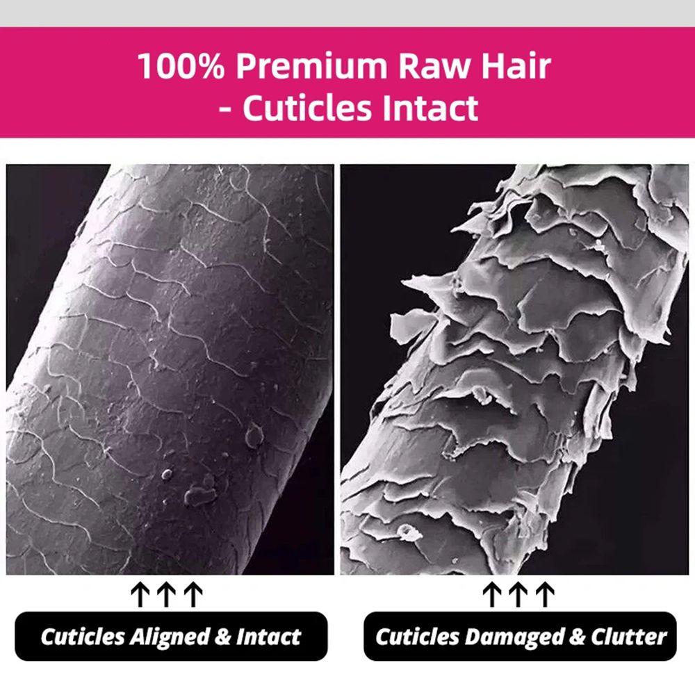 15A Upgraded 100% Premium Raw Human Hair Body Wave Sew in Silky Straight Human Hair Bundles Salon Quality Quick Weave Hair Extensions #Outdoorfun SpringStatements