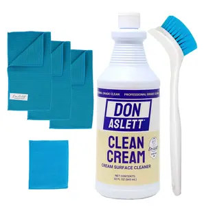 Clean Cream Bundle
