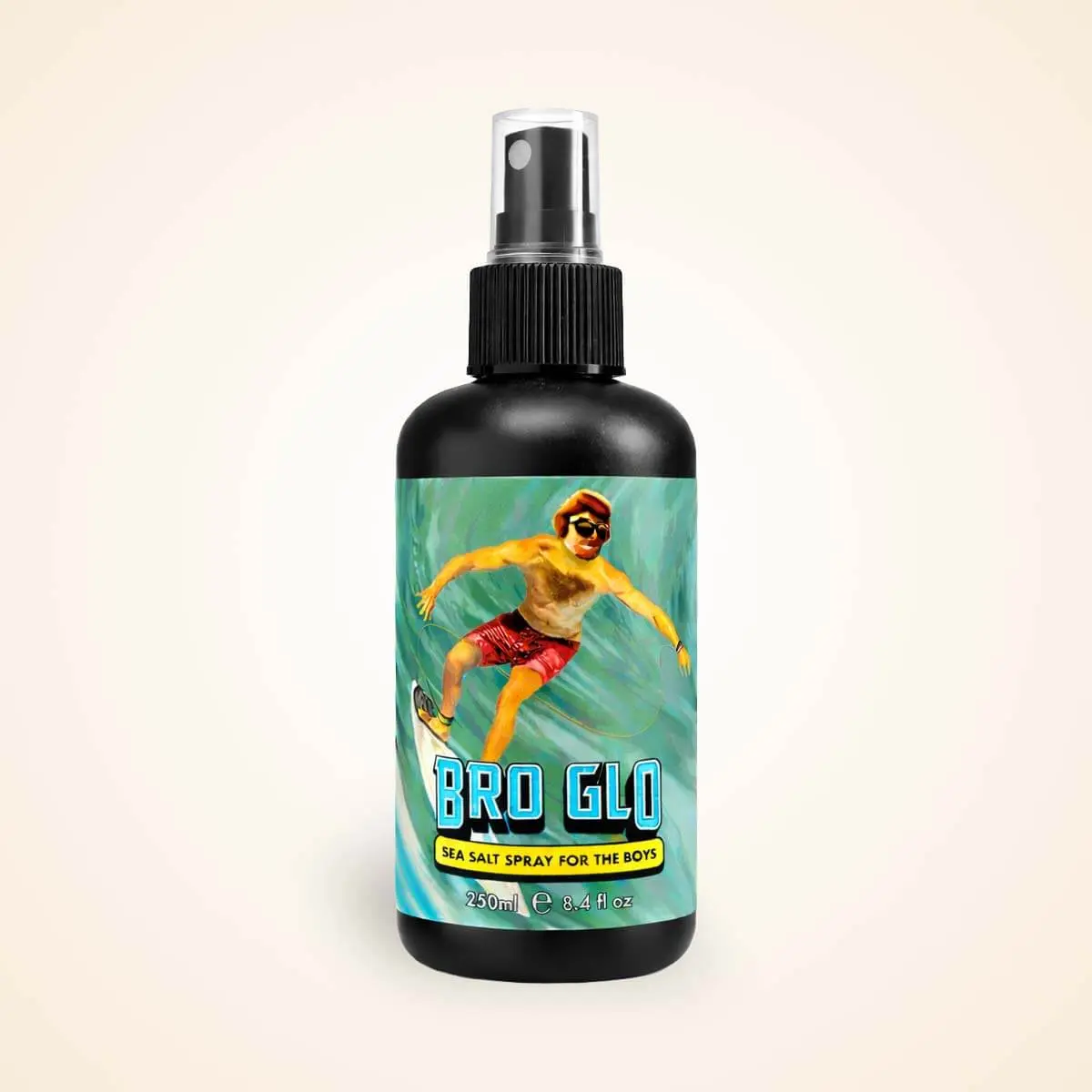 Sea Salt Spray