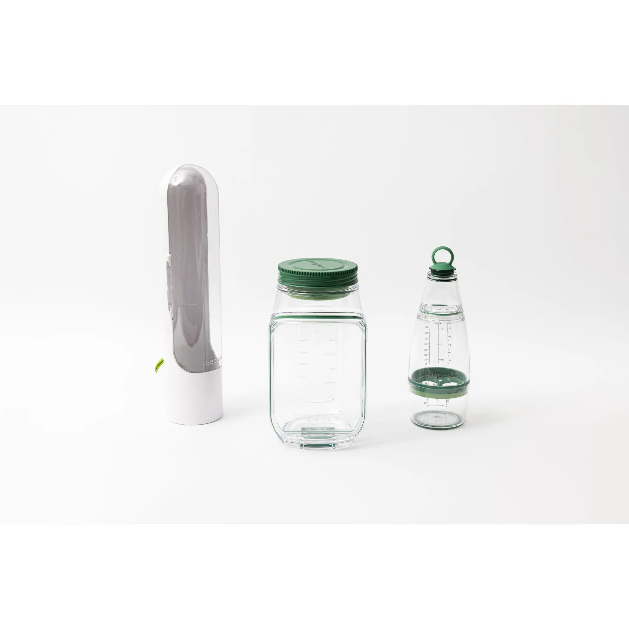 Salad Pod Starter Set Bundle