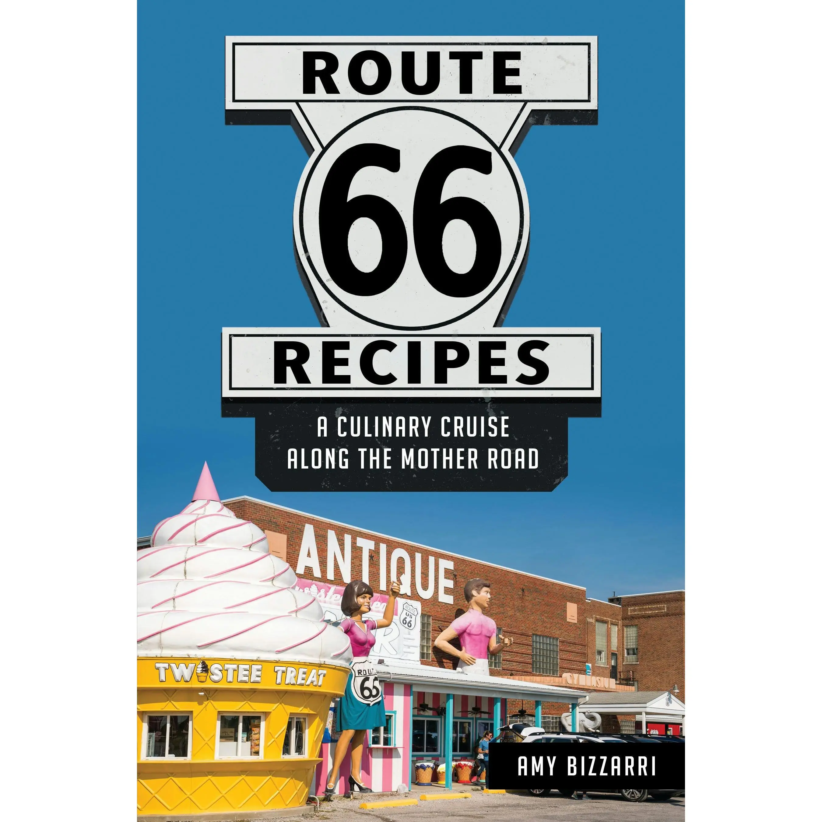 Route 66 Recipes