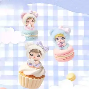 [DIDA] NOMMI Sweetheart Plan Series Mini Figures Blind Bag
