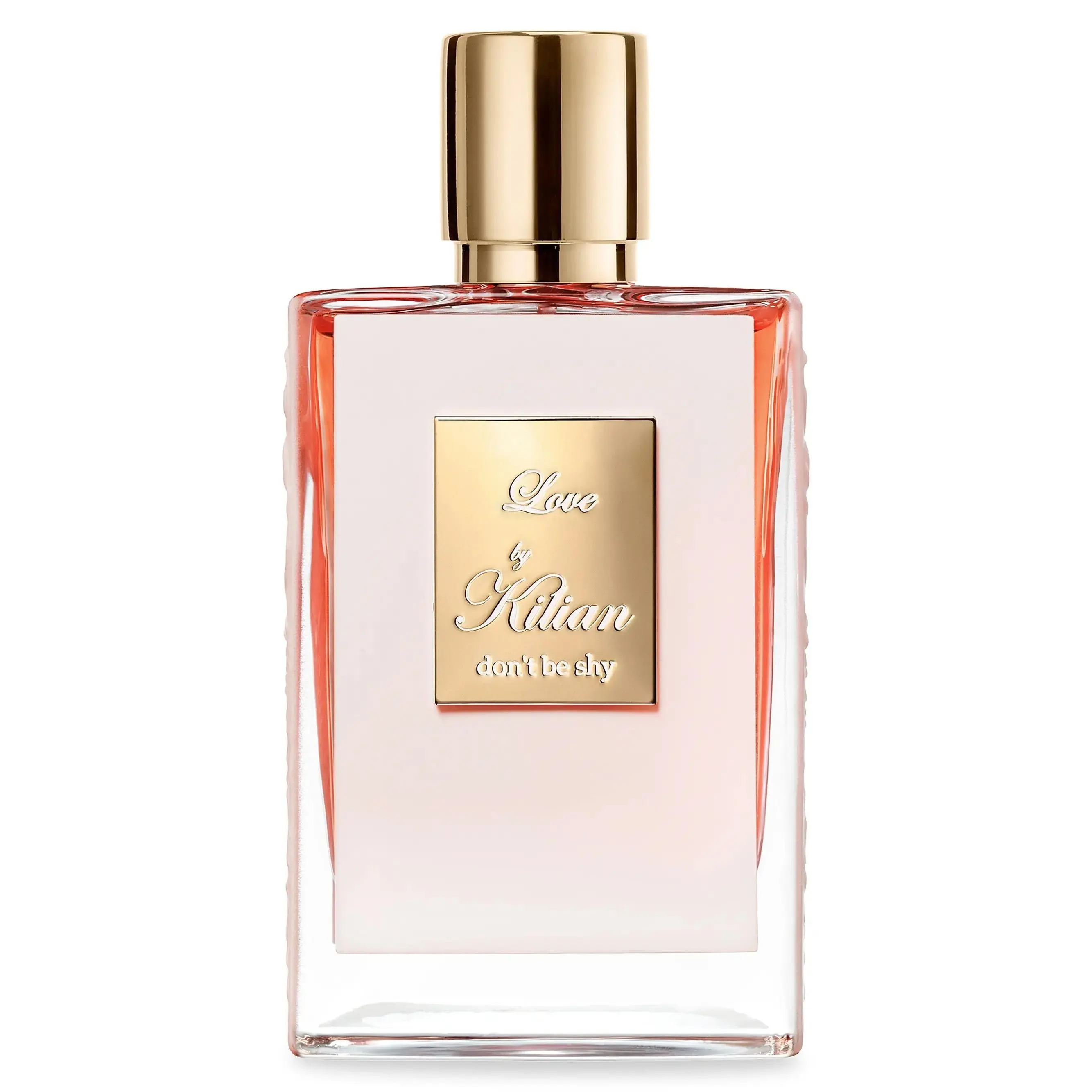 Kilian Paris Unisex 3.4 Ounce Don’T Be Shy Eau De Parfum
