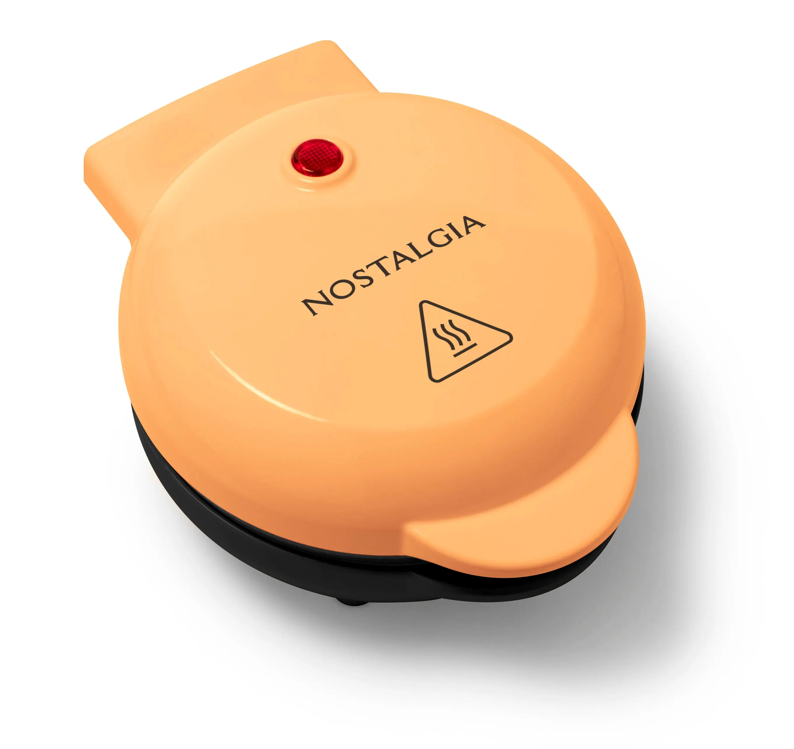 MyMini™ Personal Electric Griddle MyMini™ Personal Electric Griddle