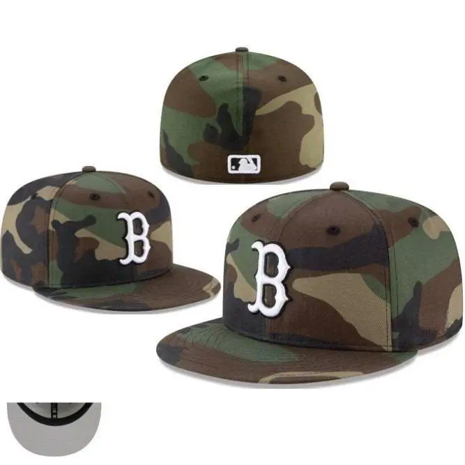 Unisex wide-brim hat with camouflage pattern, classic military-style snapback, streetwear cap, adjustable casual hat, outdoor/camping hat.