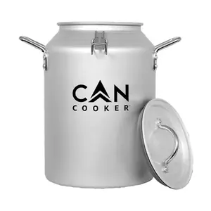 CanCooker Original 4 Gallon Steam Cooker