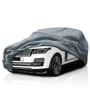 2012-2025 Land Rover Range Rover Evoque SUV 4-Door - WeatherTec UHD 5 Layer, WeatherTec UHD 5 Layer Protection, All-Weather, Popular choice, Lifetime Warranty