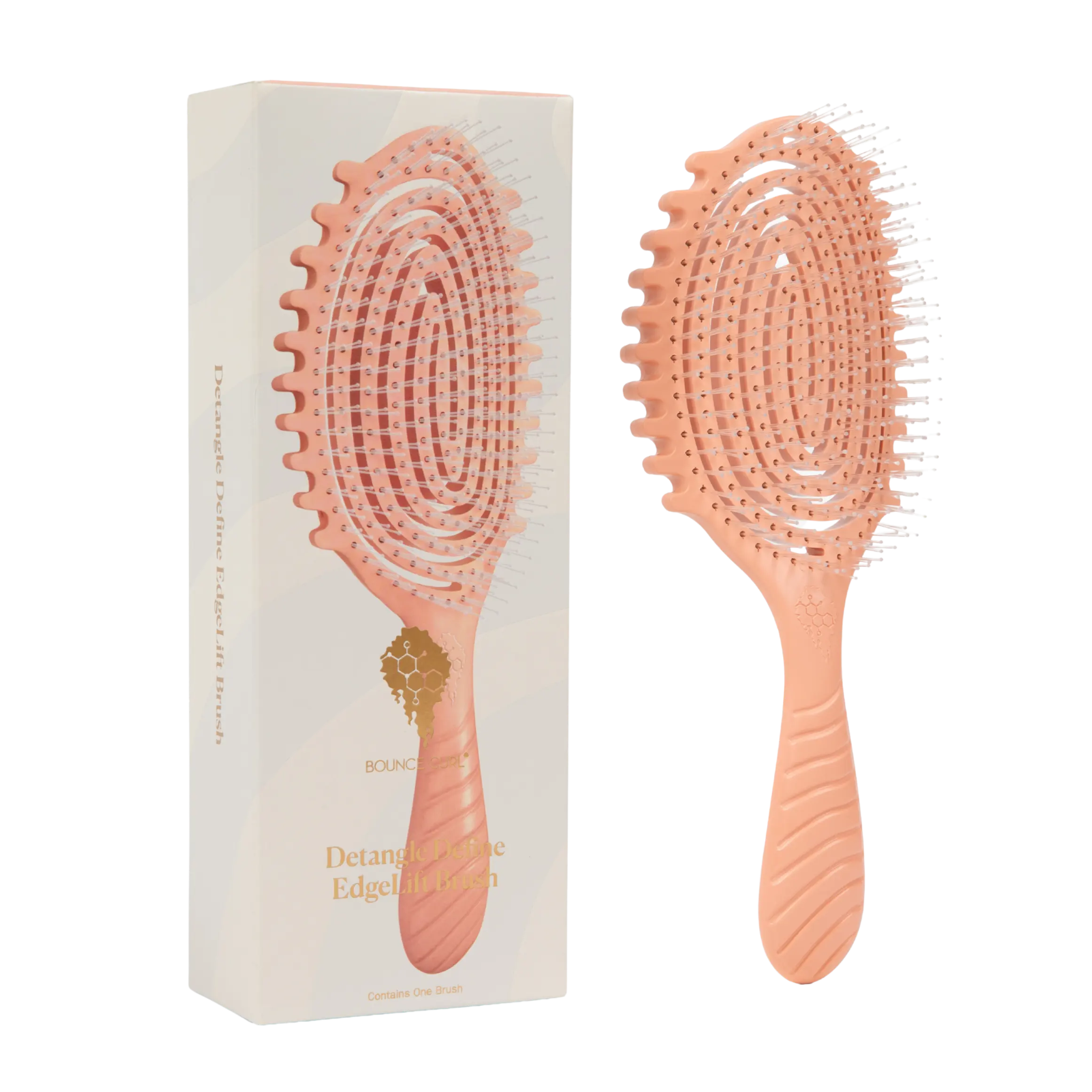 Detangle Define EdgeLift Brush Detangle Define EdgeLift Brush