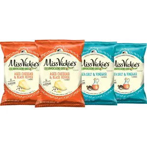 Miss Vickie's Flavor Bundle