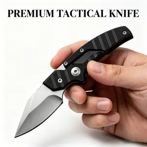 Sharp Fixed Blade Knife with Sheath - Multi-Purpose EDC Hunting Knife for Camping, Hiking, Fishing & Kitchen Cooking, Ideal Gift for heritage Mini Outdoor Folding Knife  Survival, and Hunting The Perfect Gift for Adventurers edc knife multi-functional