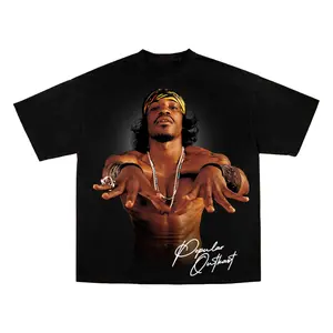 ANDRE 3000 Strong TEE SHIRT