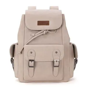 Wrangler Genuine Leather Backpack Wrangler Genuine Leather Backpack