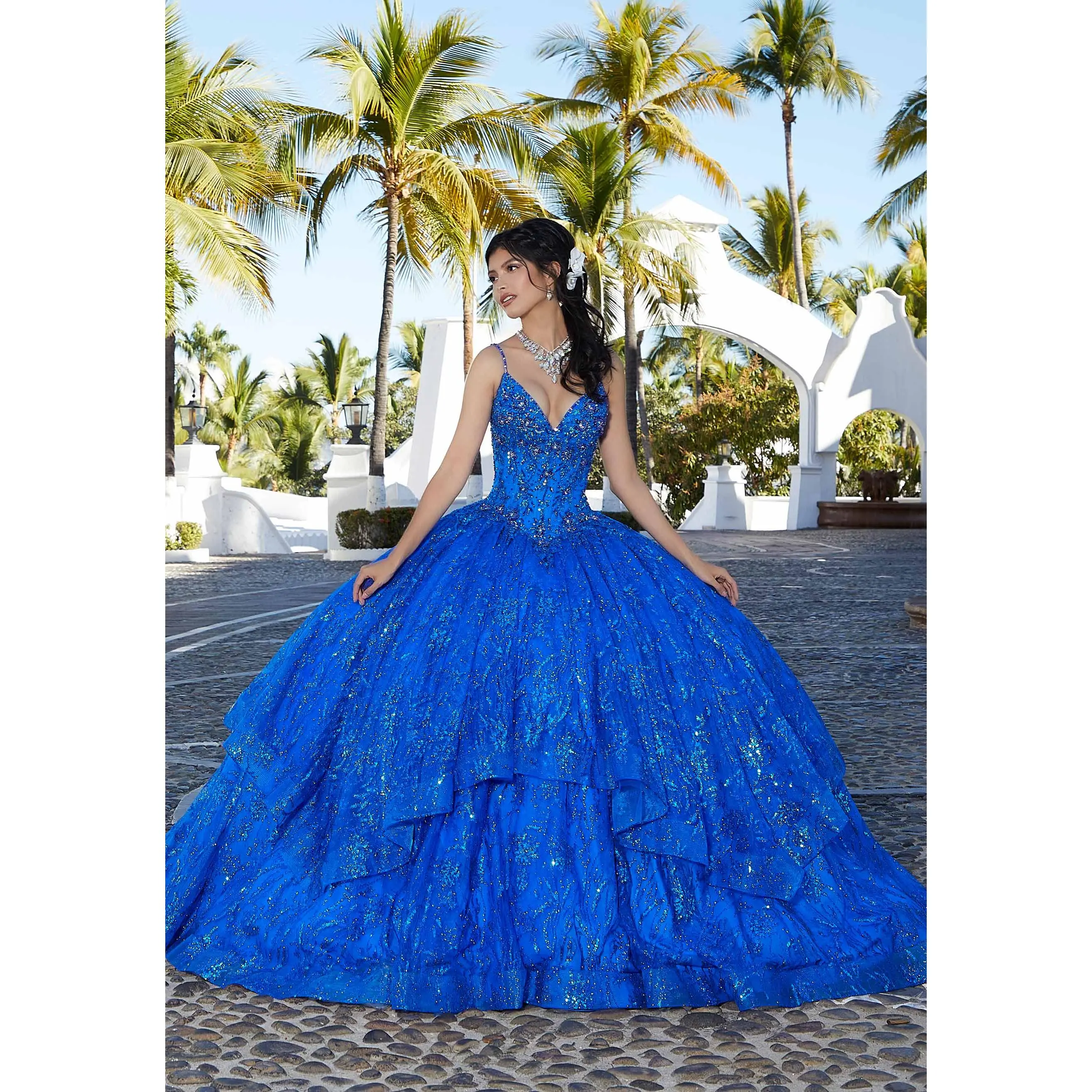 Morilee 60163