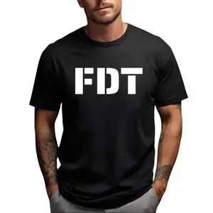 Anti Trump T-Shirt, FDT Shirt, Stop Trump Tee,  Funny Political Shirt, Full Colors, Full Sizes, For Men, For Women