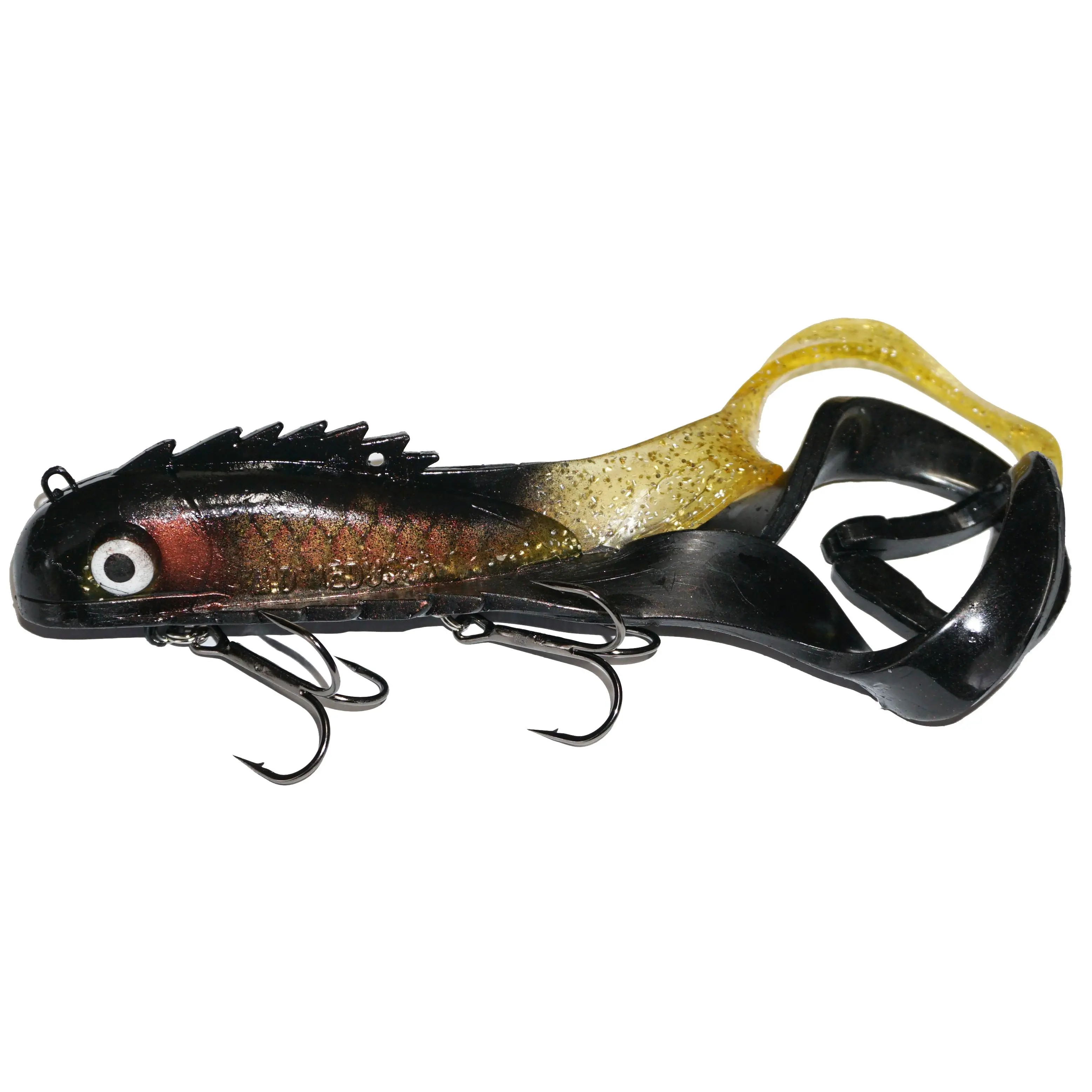 Chaos Tackle Mid Medussa-Shallow