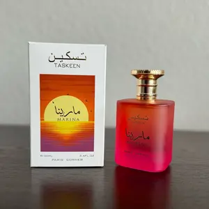 Taskeen Marina eau de parfum spray 100ml - Unisex