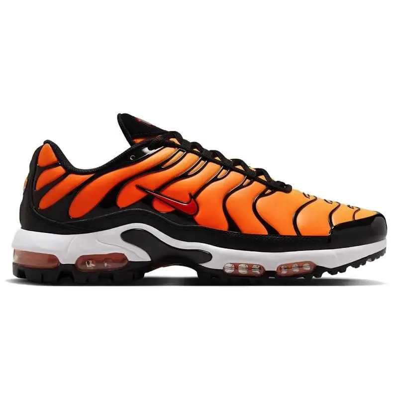 Nike Air Max Plus Golf Sunset (men) by StockX