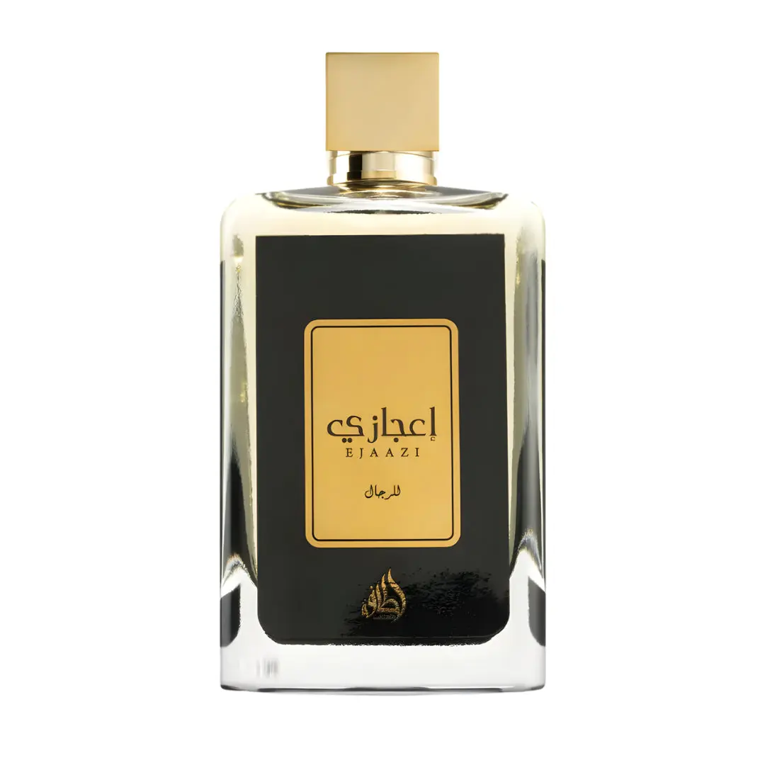 Lattafa Ejaazi 3.4 Oz Edp Unisex