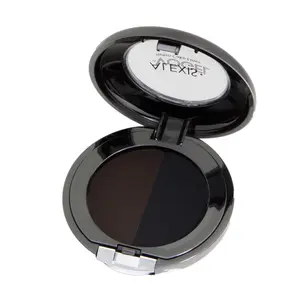 RETRO CAKE LINER   BLACK-CHOCOLATE