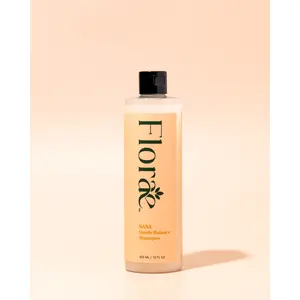 SANA Gentle Balance Shampoo - Infused w/ Hydrolyzed Collagen