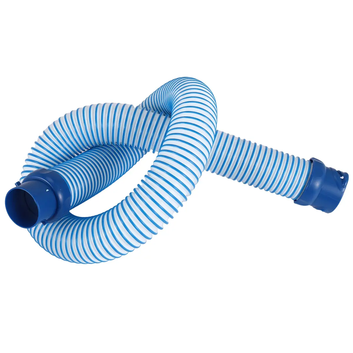Inground Swimming Pool Cleaner Hose - Suction Pipe Compatible with Zodiac MX6, MX8, Pool Accessories, 1 Meter, 1-Meter Hose