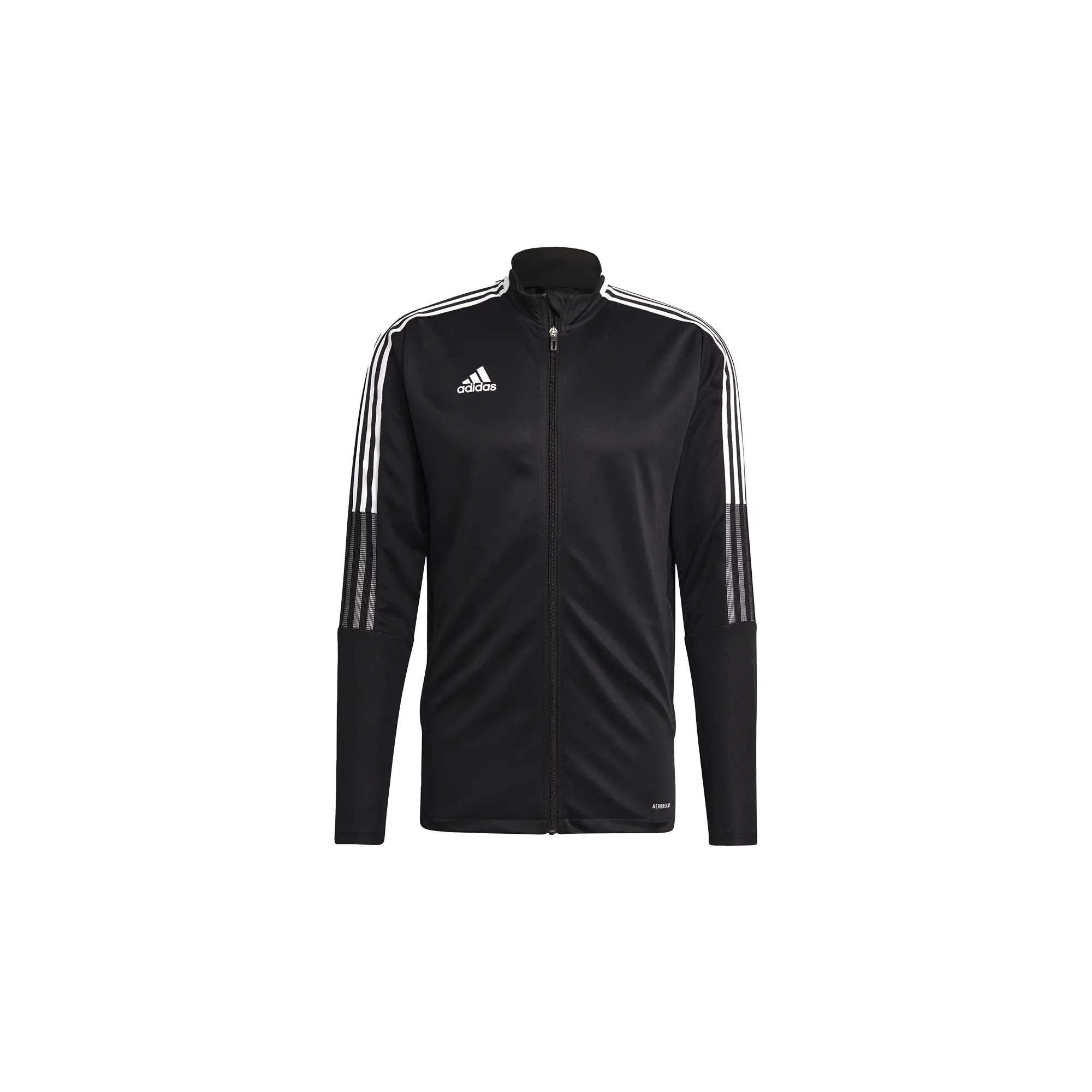 Tiro 21 Track Jacket "Black" GM7319