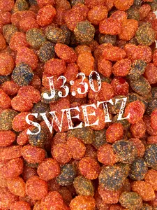 J330Sweetz Gushers Enchilados