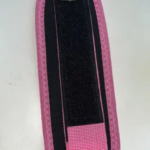 Ankle Strap, 1 Set Fitness & Sports Ankle Strap, Workout Accessories for Home and Gym, Protective Gear for Women & Men, Exercise Equipment, Workout Band