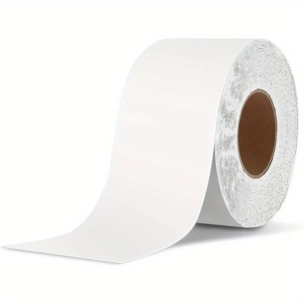 RV roof tent tape, suitable for RV maintenance, window sealing, hull sealing, truck and trailer roof sealing RV sealing tape, Long Lasting Adhesive, Strong Adhesive