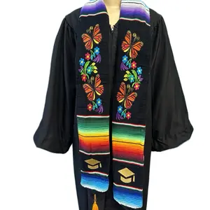 Class of 2025 Graduation Stoles