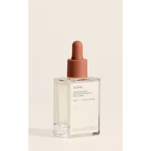 Sun Struck Tanning Face Drops – Classic
