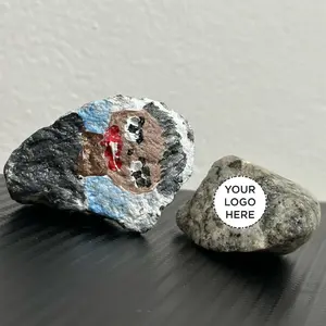 Hand Designed home decor rocks