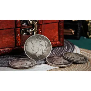 CS Peace Dollar (replicas) by N2G