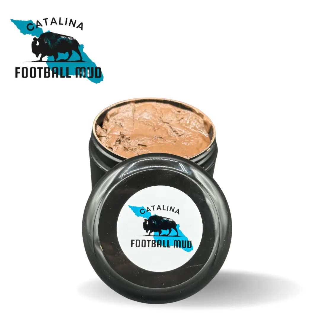 Catalina Football Mud