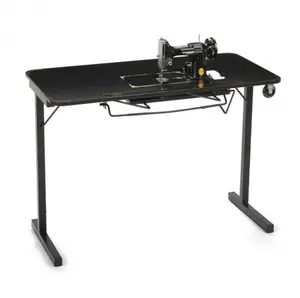 Singer 221 Featherweight HD Portable Table - Versatile Design for Home and Office Use