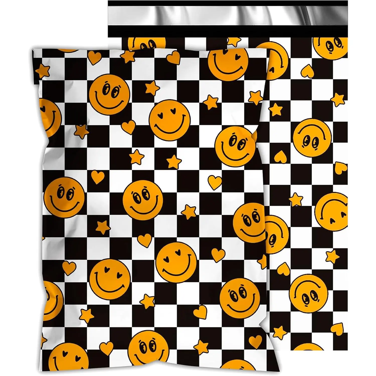 Smiles Checkerboard
