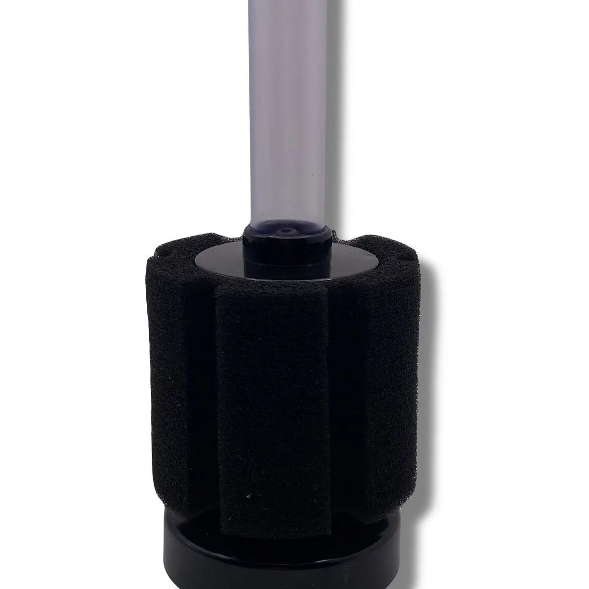 Sponge Filter- Great for shrimp, betta, fry, and nano aquariums! Affordable filtration for freshwater tanks! Aquarium Bio