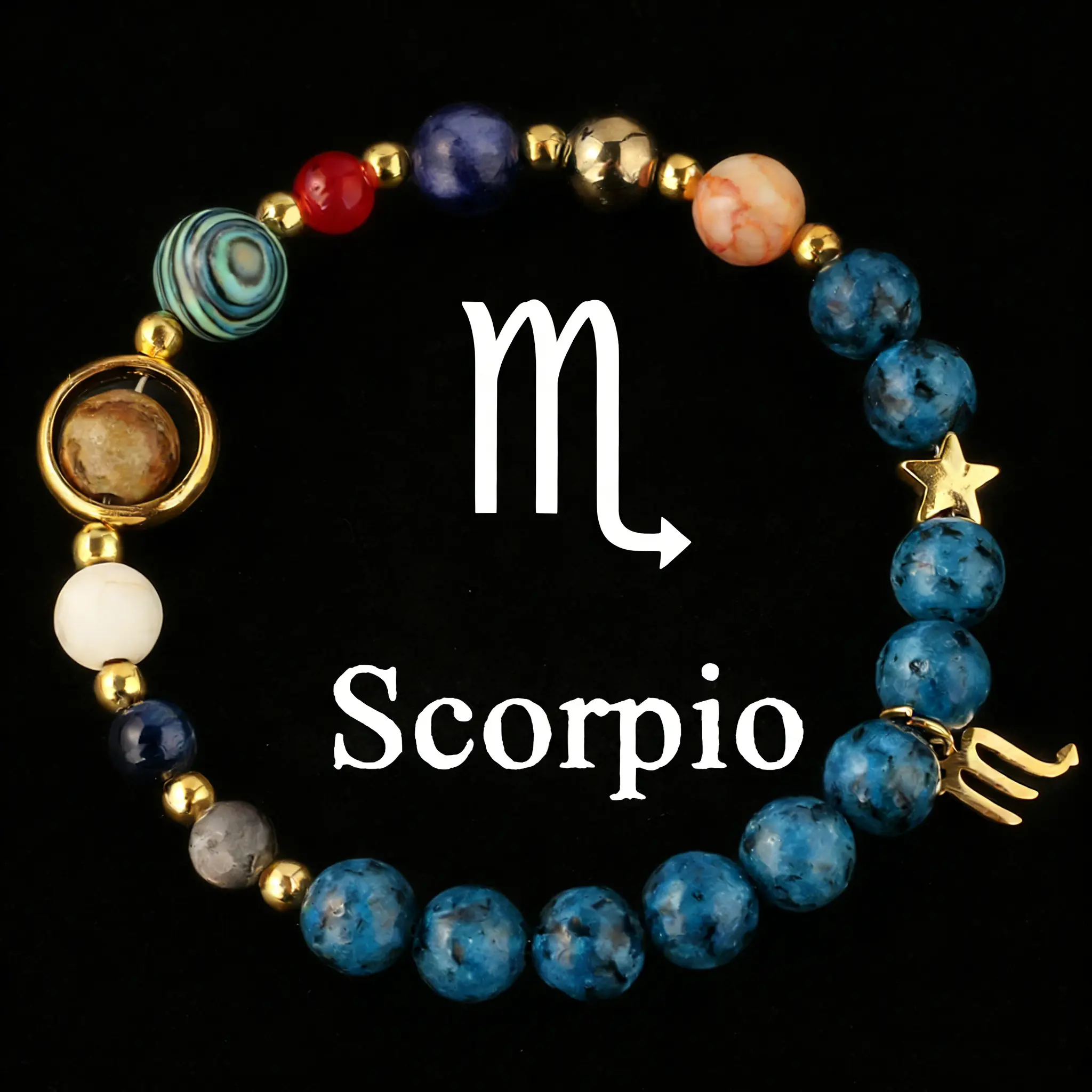 Scorpio