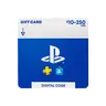 PlayStation eGift Card | PS5 & PS4 Games, PS Plus, DLC & PSN Wallet Funds