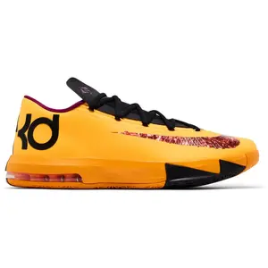 Nike KD 6 Peanut Butter & Jelly PBJ IB6903-800 Men's Fashion Sneaker New