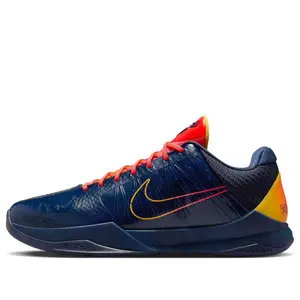 Nike x Caitlin Clark Zoom Kobe 5 Protro 'Indiana Fever' IM3207-400