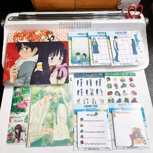 Kimini todoke stationery combo