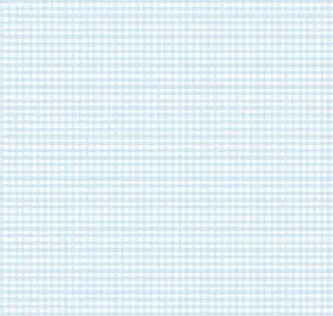 Boy Blue 1/8" Gingham | Yardage Listing
